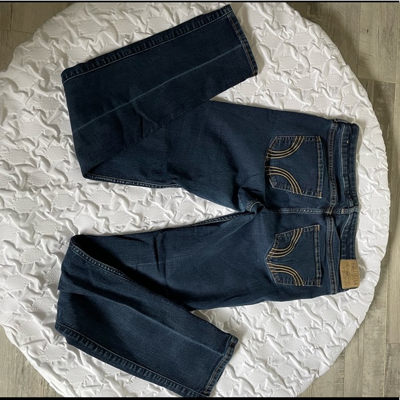 Hollister low rise skinny jean - Picture 2 of 2